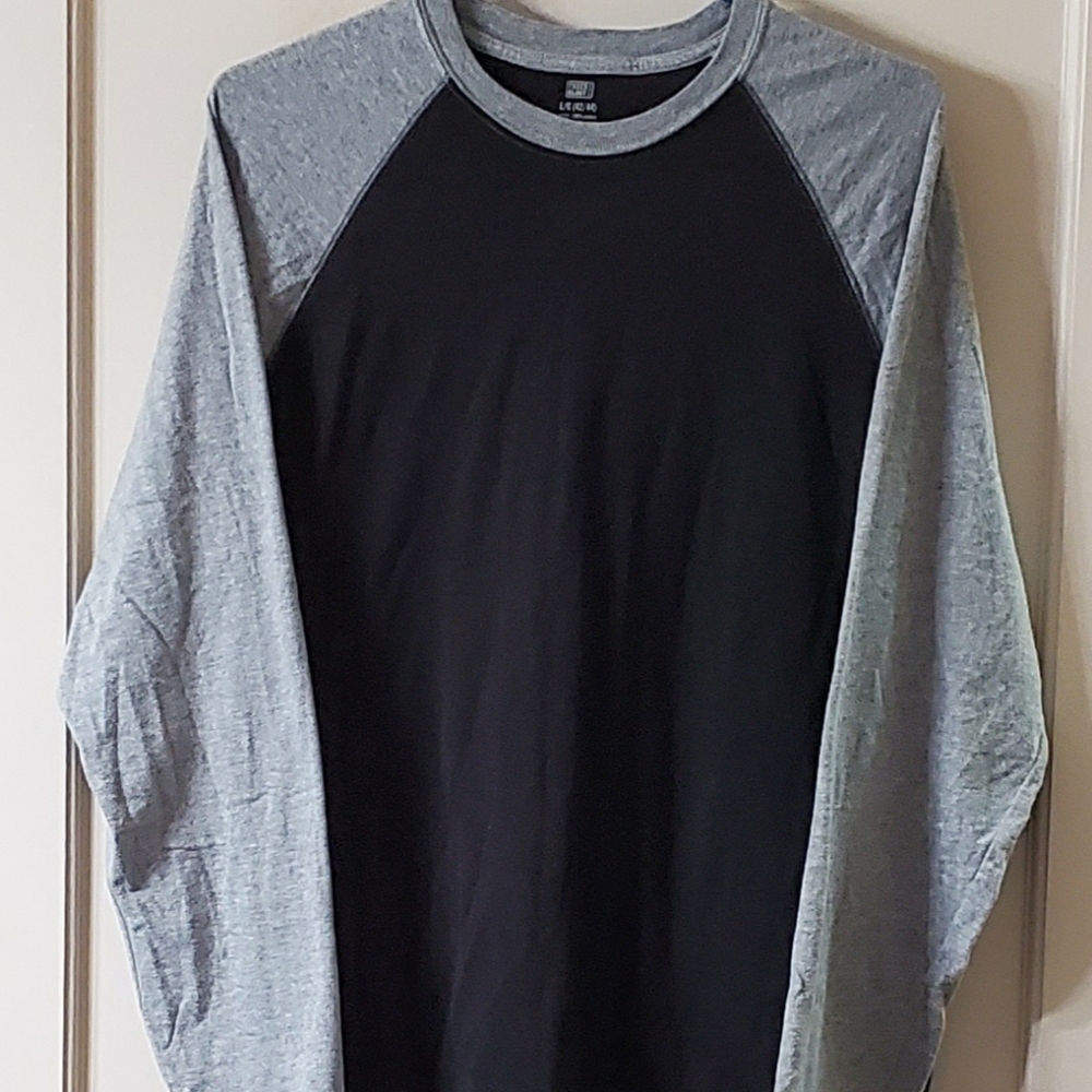 Jersey Top